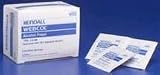 Webcol Alcohol Prep Pads (Box of 200)