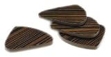 Denby Ebony Stripe Coaster