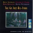 Go Jazz All Stars: Live in Japan