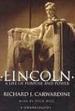 Lincoln: A Life of Purpose and Power