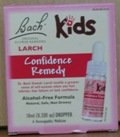 Bach Kids Confidence Remedy 10ml