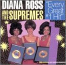 Review Diana Ross & The Supremes  / Every Great #1 Hit [CASSETTE]