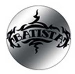 BATISTA WWE WRESTLING 1 INCH BUTTON