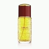 Opium by Yves Saint Laurent for Women 2.5 oz Eau de Toilette Spray