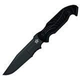 Remington Tango I Law Enforcement Clip Knife with Cordura Sheath