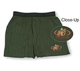 : Seattle Supersonics Boxer Shorts
