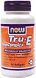 Tru-E Bio Complex by Now Foods 60 Softgels