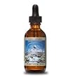 Sovereign Silver (2oz) 10ppm Nano Hydrosol (Liquid) 2 Bottles