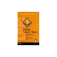 Lpic Linux Level 1 Test 1 Cheat Sheet