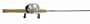 Zebco Platinum Spincast Fishing Combo