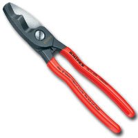 8 Battery Cable Cutter Shears by 