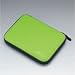 <STRONG>ELECOM</STRONG> <STRONG>電子辞書セミハードケース(参考収納寸法145*22*108)グリーン</STRONG> <STRONG>DJC-003GN</STRONG>