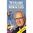Seventy Years of Miracles by Richard Harvey