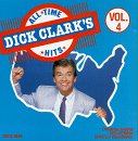 Dick Clark's All-Time Hits, Vol. 4