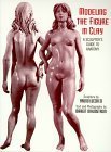Modelling the Figure in Clay (Practical Craft Books)
