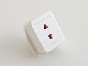 Smj Twsask Shaver Adaptor Socket