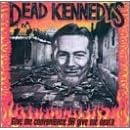 Give Me Convienence Or Give Me Death by Dead Kennedys (Audio Cassette)