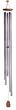 Woodstock Percussion WWS Westminster Chime, Silver