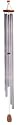 Woodstock Percussion WWS Westminster Chime, Silver
