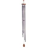 Woodstock Percussion WWS Westminster Chime, Silver