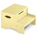 KidKraft Step 'N Store - Buttercup