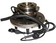 BEARING HUB