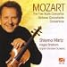 Mozart - The Five Violin Concertos, Sinfonia Concertante, Concertone