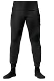 G.I. BROWN EXTREME COLD WEATHER POLYPROPYLENE UNDERWEAR