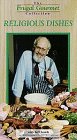 Frugal Gourmet: Religious Dishes by Mpi Home Video