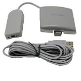 2168Jc4x1NL. SL160  Nexxtech Ultimate Wii Fit Power Battery Pack