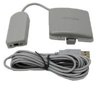Wii Fit Powerpack Balance Board Battery