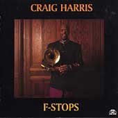 F Stops by Craig Harris