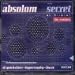 Absolom-Secret (Remixes, 1998) cd cover