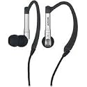 Sony MDR-EX81LP Bud-Style Stereo Earphones (Black)