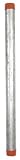 11/2X30 - 1-1/2X30GALV RDI-CT PIPE