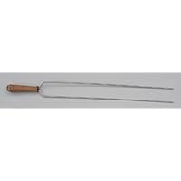 Forked Brazilian Super Skewer - 2pack - FREE STANDARD SHIPPING IN USA
