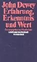 Erfahrung Erkenntnis