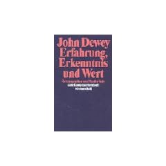 Erfahrung, Erkenntnis und Wert (suhrkamp taschenbuch wissenschaft)