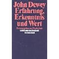 Erfahrung, Erkenntnis und Wert (suhrkamp taschenbuch wissenschaft)