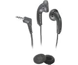 SENNHEISER MX-300 Ultra-Lightweight Earbuds (MX300)