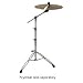 BC800W Convertible Cymbal Stand