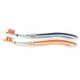Aquafresh Extreme Clean Toothbrushes, Medium 39 , 2 toothbrushes