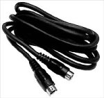 RCA S-Video Cable (VH913)