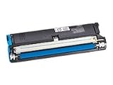QMS 1710517-004 Cyan Toner Cartridge for MagiColor 2300 Series