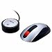 Benq M306 Optical Wireless Mouse Maus schnurlos