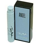 ANGEL by Thierry Mugler Vial (sample) .04 oz