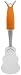 Art and Cook Flat Flipper, Orange