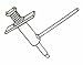 Rear Caliper Adjuster 206-010