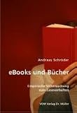 eBooks und Bücher