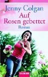 Auf Rosen gebettet.